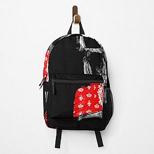 Skull art   Guns N roses Popular Backpack RB1911