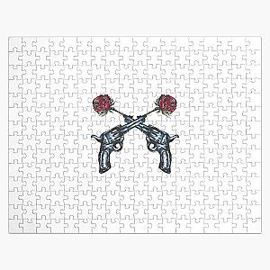guns n roses Jigsaw Puzzle RB1911