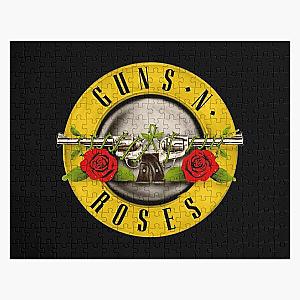 waktu guns n roses Jigsaw Puzzle RB1911