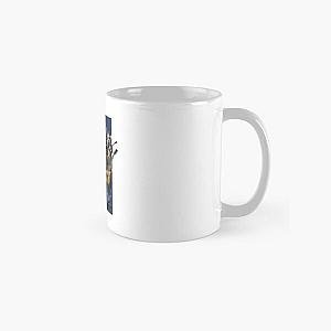 Guns N Roses band Classic Mug RB1911