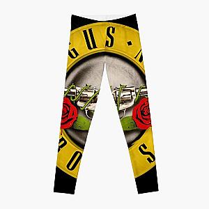 waktu guns n roses Leggings RB1911