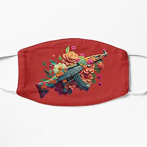 Guns N Roses Flat Mask RB1911