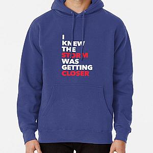 Estranged (Guns N Roses Lyrics)  T-Shirt Pullover Hoodie RB1911