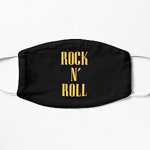 Rock N  Roll   Guns N Roses Style Design Flat Mask RB1911