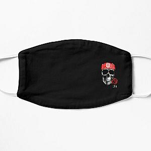 Skull art  Guns N roses Popular   Flat Mask RB1911