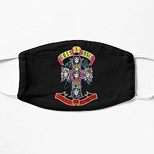 Guns N Roses   , Flat Mask RB1911