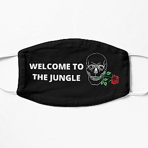Guns N Roses Welcome To The Jungle Flat Mask RB1911