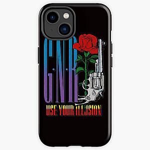 Guns N Roses  iPhone Tough Case RB1911