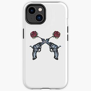 guns n roses iPhone Tough Case RB1911