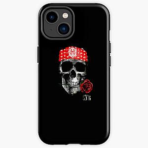 Skull art   Guns N roses Popular iPhone Tough Case RB1911
