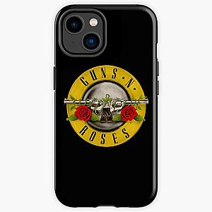 waktu guns n roses iPhone Tough Case RB1911