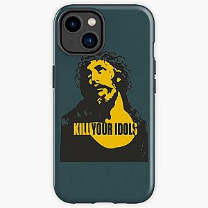Kill Your Idols Worn By Guns n Roses iPhone Tough Case RB1911