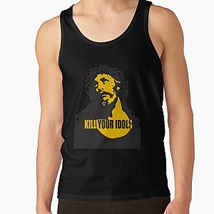 Kill Your Idols Worn By Guns n Roses Tank Top RB1911