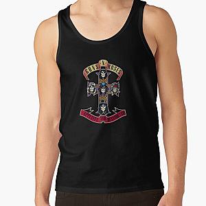    guns n roses Tank Top RB1911