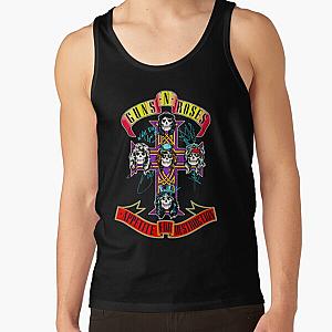 Guns N Roses   , Tank Top RB1911