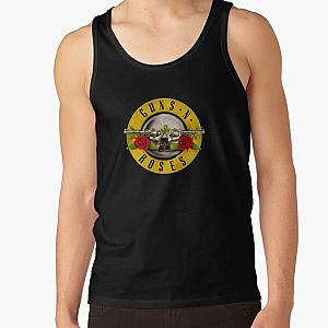 waktu guns n roses Tank Top RB1911