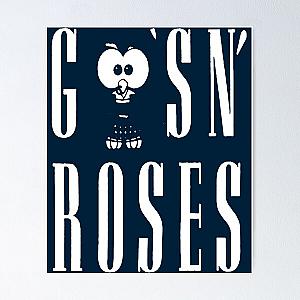 Guns n roses       Poster RB1911
