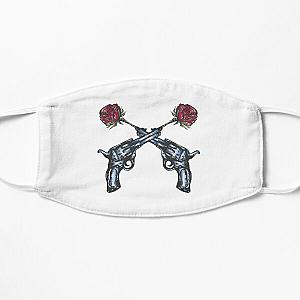 guns n roses Flat Mask RB1911