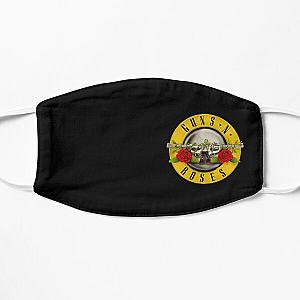 waktu guns n roses Flat Mask RB1911