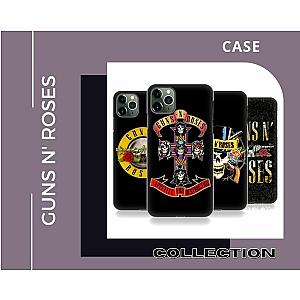 Guns N' Roses Phone Case