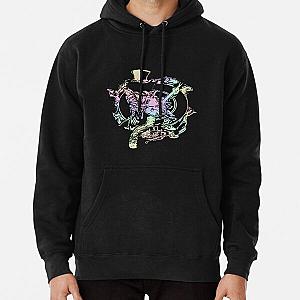 Guns n roses Pullover Hoodie RB1911