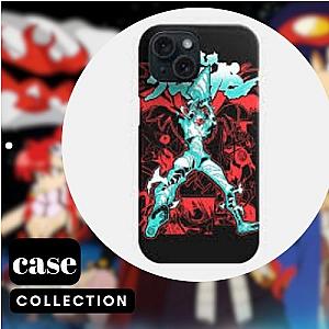 Gurren Lagann Cases