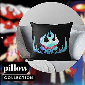 Gurren Lagann Pillows