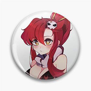 Yoko Gurren Lagann Pin