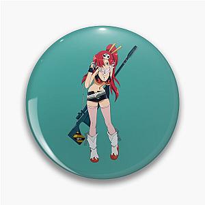 Gurren Lagann Anime          Pin