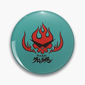 Gurren Lagann Anime   Pin