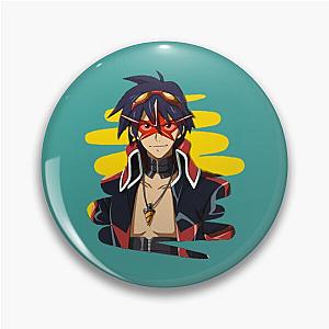 Gurren Lagann Anime       Pin