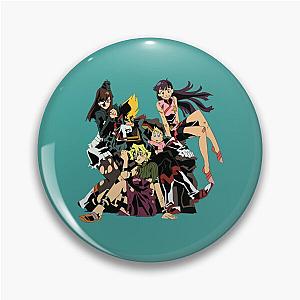 Gurren Lagann Anime           Pin