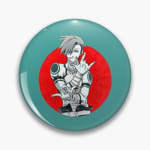 Gurren Lagann Anime         Pin