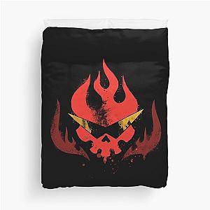 Gurren Lagann Duvet Cover