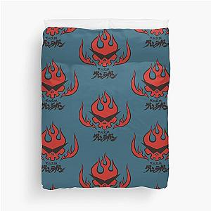 Gurren Lagann Anime   Duvet Cover