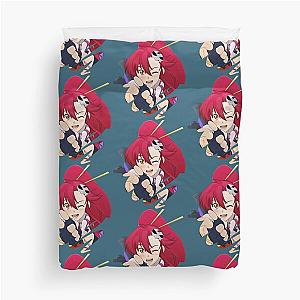 Gurren Lagann Anime            Duvet Cover