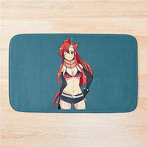 Yoko littner gurren lagann   Bath Mat