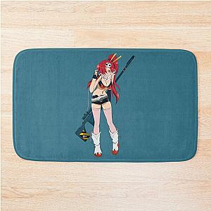 Gurren Lagann Anime          Bath Mat