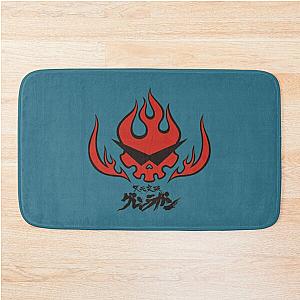 Gurren Lagann Anime   Bath Mat