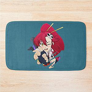 Gurren Lagann Anime            Bath Mat