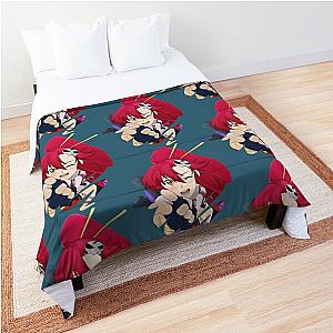 Gurren Lagann Anime            Comforter