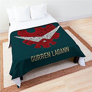 Gurren Lagann Comforter