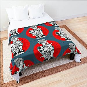 Gurren Lagann Anime         Comforter