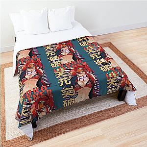 Yoko Littner Gurren Lagann Anime design   Gift   Anime    Comforter