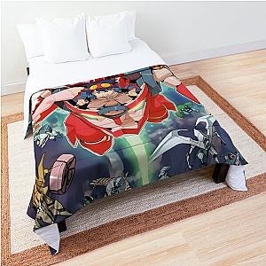 Gurren Lagann - All in One Comforter