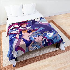 Gurren Lagann - All Characters  Comforter