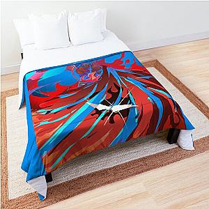 Gurren Lagann Lights in The Sky, Gurren Lagann Movie Comforter