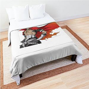 Gurren Lagann - Kamina Comforter