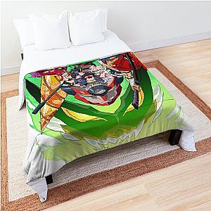 Gurren Lagann 2024, Gurren Lagann Movie Comforter