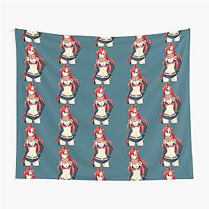 Yoko littner gurren lagann   Tapestry